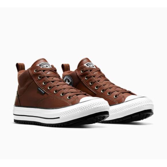 Converse Other - Converse A08561C All Star Malden Street Bear NAP/Toadstool SZ 11 Men/13 Women
